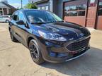 2021 Ford Escape SE AWD SPORT UTILITY 4-DR