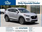 2020 Hyundai Tucson, 39K miles