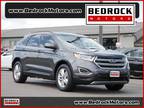 2017 Ford Edge, 99K miles