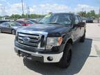 2011 Ford F-150, 91K miles