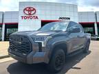 2024 Toyota Tundra, 4K miles