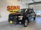 2017 Ford F-150, 108K miles