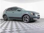 2024 Kia Niro Green, 23 miles