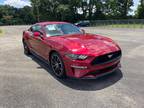 2021 Ford Mustang, 22K miles