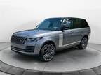 2021 Land Rover Range Rover, 28K miles
