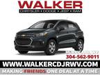 2020 Chevrolet Trax, 75K miles