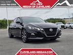 2020 Nissan Altima, 66K miles