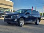 2020 Chevrolet Equinox, 29K miles