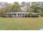 Home For Sale In Center Point, Alabama