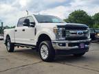 2018 Ford F-350 White, 64K miles