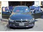 2015 BMW 3-Series I SULEV 2015 BMW 328i Sedan Black RWD Automatic I SULEV