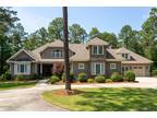 Home For Sale In Pinehurst, North Carolina