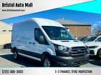 2020 Ford Transit Connect 250 3dr LWB High Roof Cargo Van 2020 Ford Transit 250