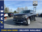 2022 Chevrolet Suburban Premier 2022 Chevrolet Suburban