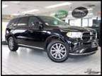 2017 Dodge Durango SXT 2017 Dodge Durango SXT 95242 Miles SUV 3.6L V6 24v VVT