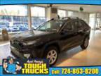 2021 Toyota RAV4 LE Blue Flame Toyota RAV4 with 31727 Miles available now!