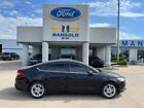 2018 Ford Fusion SE 2018 Ford Fusion, BLACK with 40180 Miles available now!
