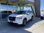 Used 2022 Nissan Pathfinder S for sale