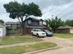 Home For Sale In Grand Prairie, Texas