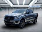 2021 Ford Ranger with 28,381 miles!