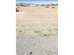 Plot For Sale In Pahrump, Nevada