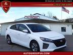 2019 Hyundai IONIQ Hybrid, 78K miles