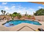 Gorgeous PebbleCreek Home with Spectacular Pool!