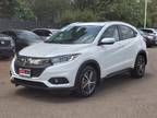 2021 Honda HR-V, 35K miles