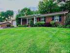 Home For Sale In Newburgh, Indiana