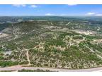 Panoramic Hill Country views on 10 Acres in Southwest Austin