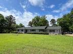 Home For Sale In Kilmichael, Mississippi
