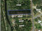 Plot For Sale In Midway, Georgia