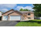 Home For Sale In Sartell, Minnesota