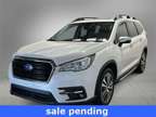 2020 Subaru Ascent Touring