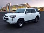 2023 Toyota 4Runner, 11K miles