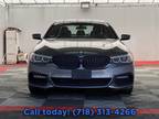 $18,990 2018 BMW 530i with 102,867 miles!