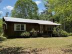 Home For Sale In Hackleburg, Alabama
