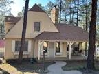 Home For Sale In Ruidoso, New Mexico