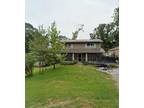 Home For Sale In Shreveport, Louisiana