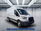$42,995 2021 Ford Transit with 38,487 miles!