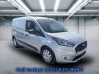 $26,995 2020 Ford Transit Connect with 45,947 miles!