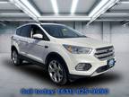 $16,994 2019 Ford Escape with 69,468 miles!