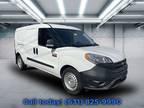 $19,995 2018 RAM Promaster City with 48,337 miles!