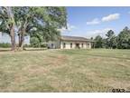Home For Sale In Grand Saline, Texas