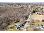 Plot For Sale In Davison, Michigan