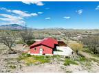 Home For Sale In Benson, Arizona