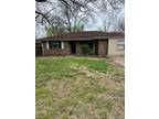 Home For Sale In Tulsa, Oklahoma