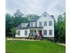 Home For Sale In Providence Forge, Virginia