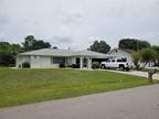 Home For Sale In Port Charlotte, Florida