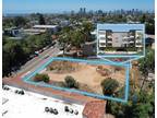 Plot For Sale In San Diego, California
